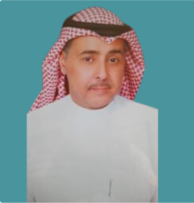 د. خالد السليمان